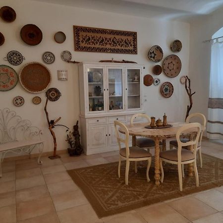 סורסו Domo Antiga Guest Rooms מראה חיצוני תמונה