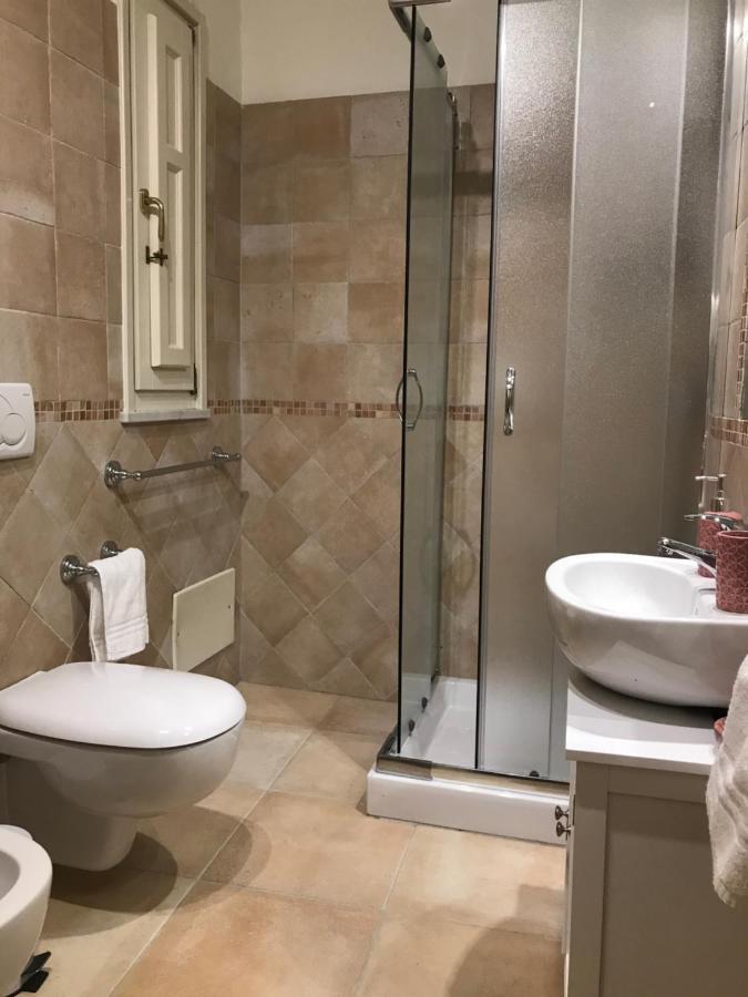 סורסו Domo Antiga Guest Rooms מראה חיצוני תמונה