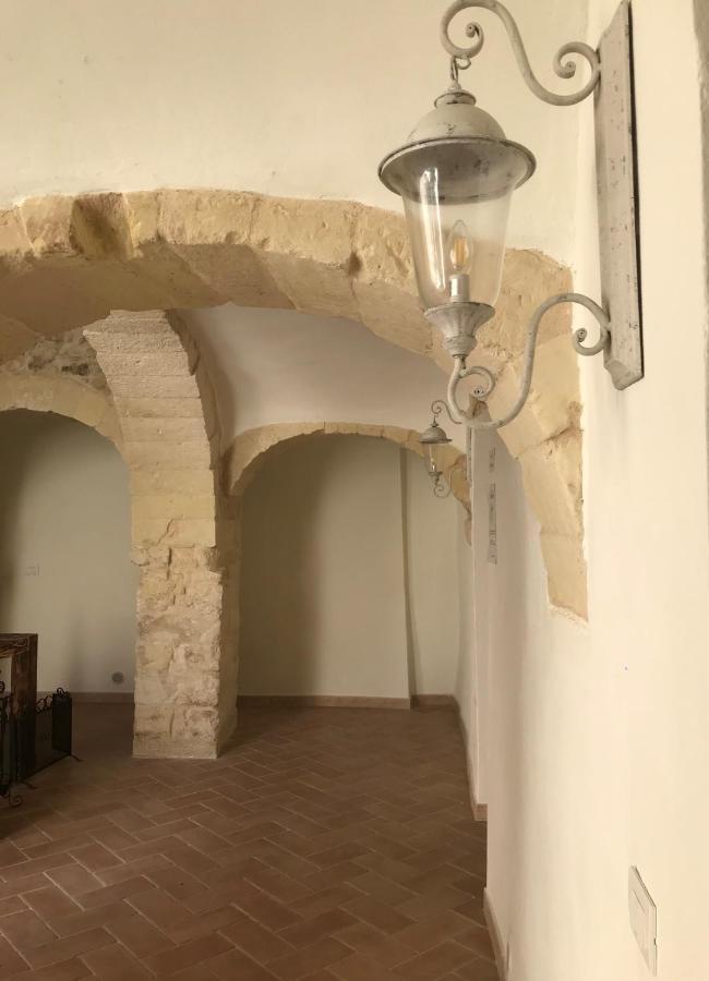 סורסו Domo Antiga Guest Rooms מראה חיצוני תמונה