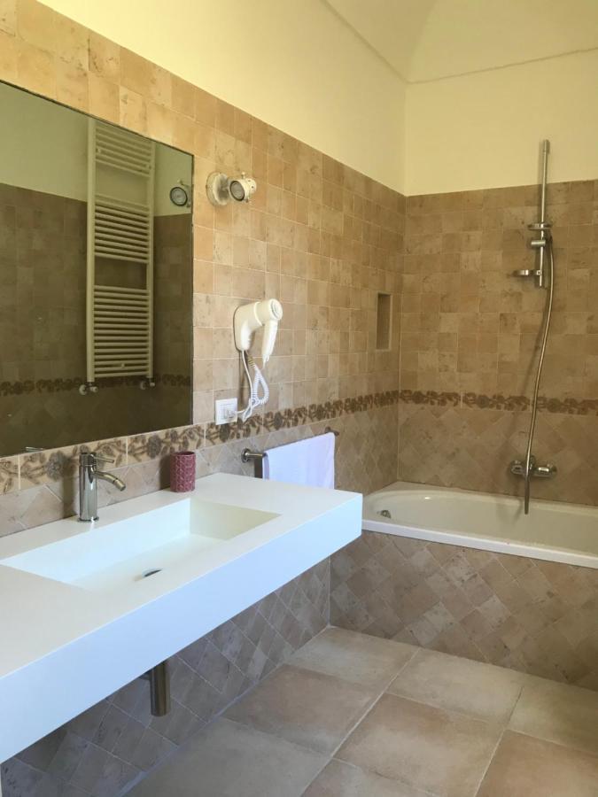 סורסו Domo Antiga Guest Rooms מראה חיצוני תמונה