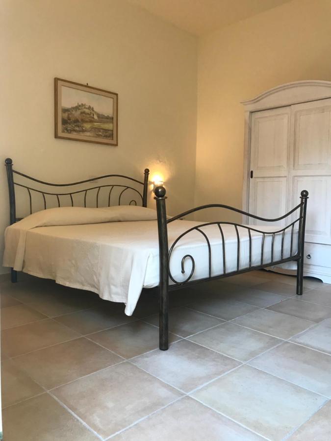 סורסו Domo Antiga Guest Rooms מראה חיצוני תמונה