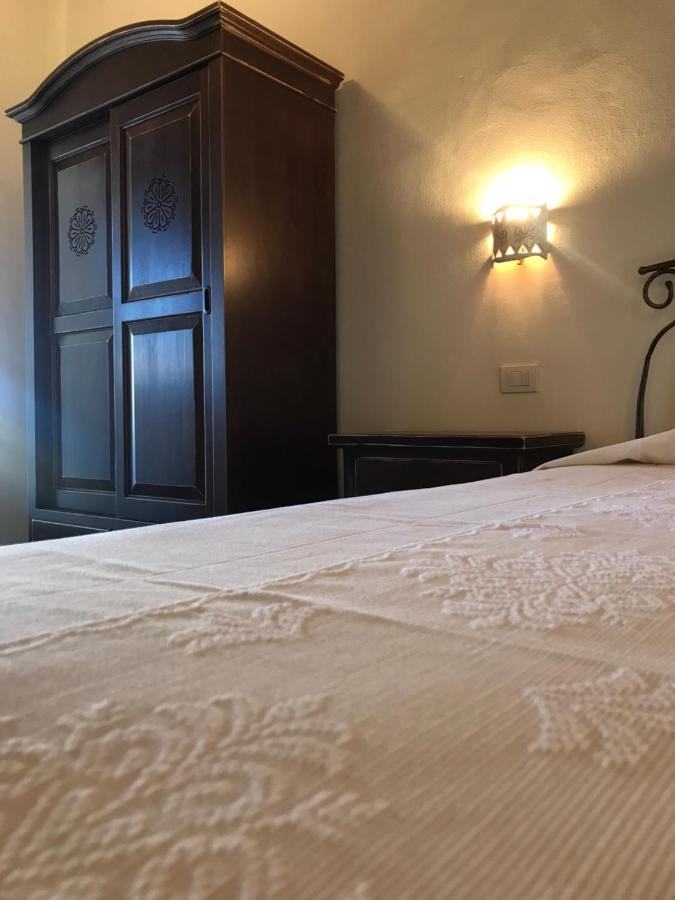 סורסו Domo Antiga Guest Rooms מראה חיצוני תמונה