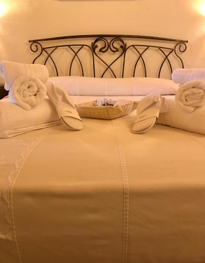 סורסו Domo Antiga Guest Rooms מראה חיצוני תמונה