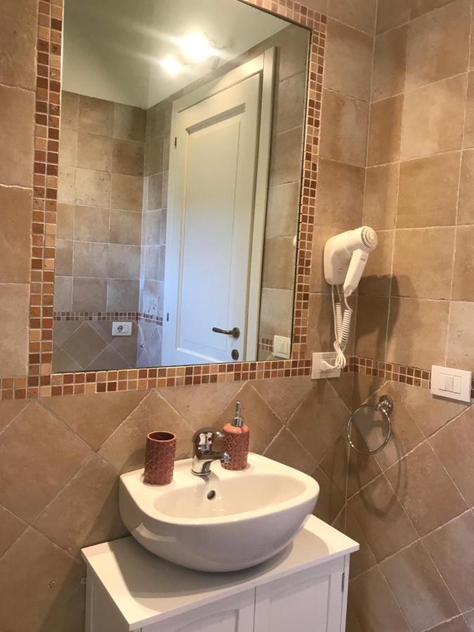 סורסו Domo Antiga Guest Rooms מראה חיצוני תמונה