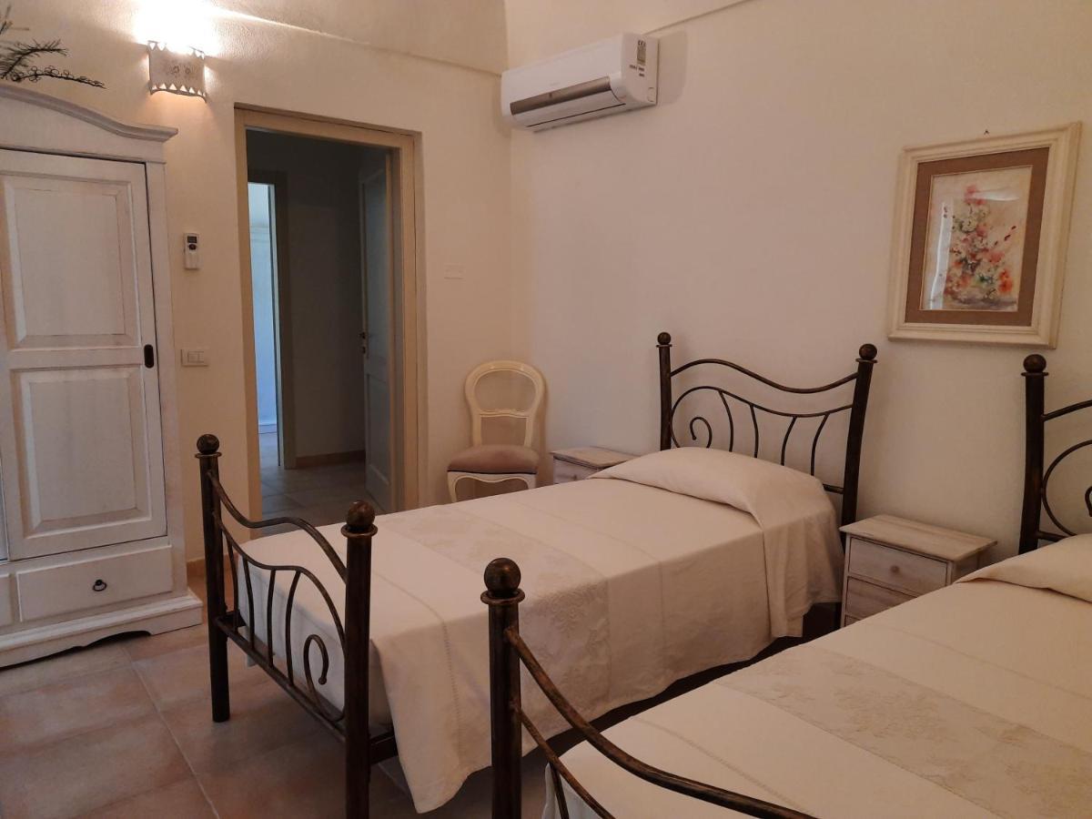 סורסו Domo Antiga Guest Rooms מראה חיצוני תמונה