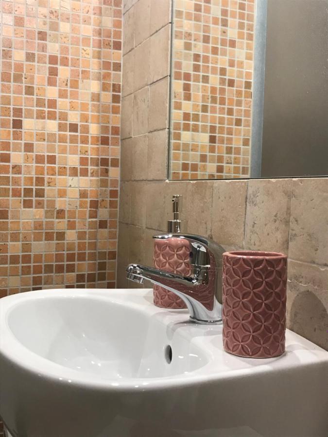 סורסו Domo Antiga Guest Rooms מראה חיצוני תמונה