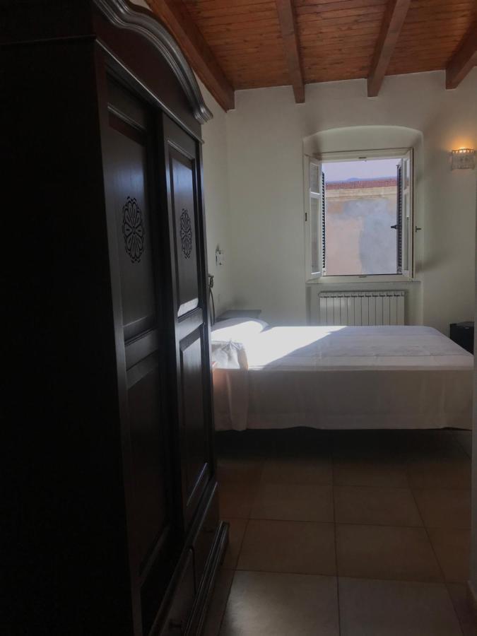 סורסו Domo Antiga Guest Rooms מראה חיצוני תמונה