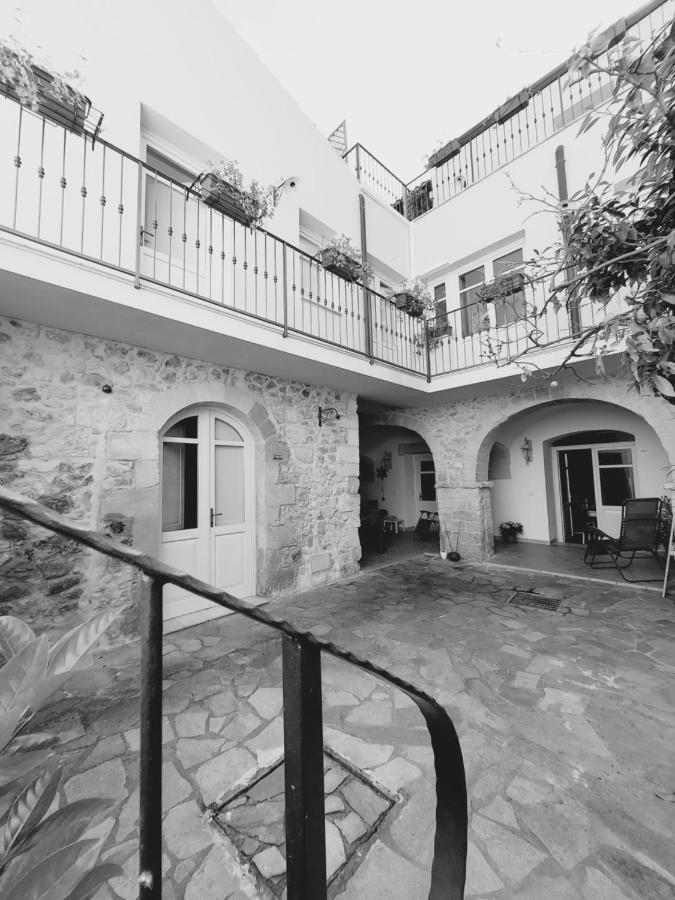 סורסו Domo Antiga Guest Rooms מראה חיצוני תמונה