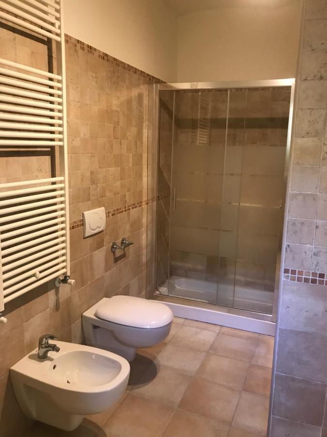 סורסו Domo Antiga Guest Rooms מראה חיצוני תמונה