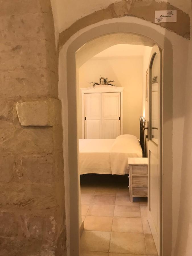 סורסו Domo Antiga Guest Rooms מראה חיצוני תמונה